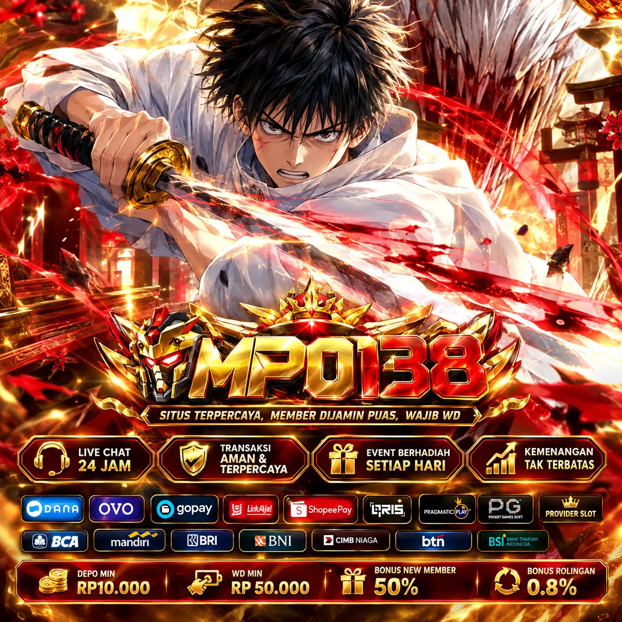 MPO138 Banner